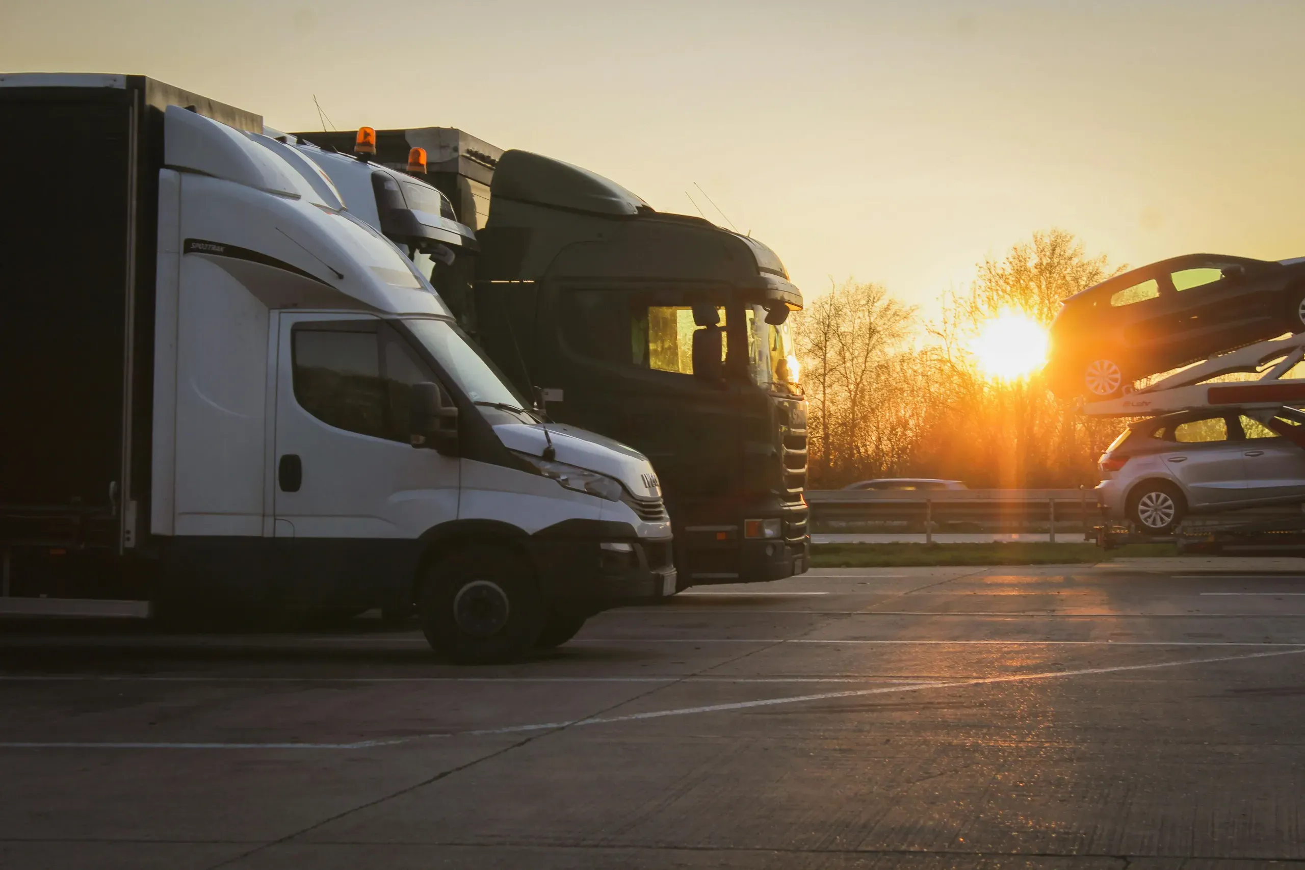 ship car from new jersey to missouri